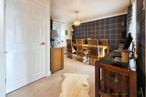 undefined, Grove Street, Barnsley S70