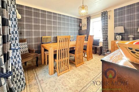 undefined, Grove Street, Barnsley S70