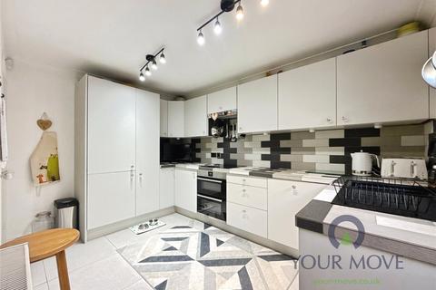 undefined, Grove Street, Barnsley S70