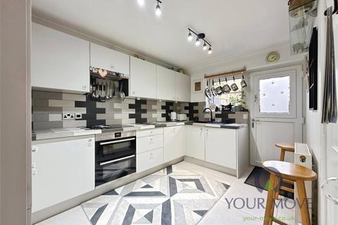 undefined, Grove Street, Barnsley S70