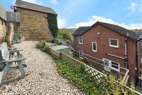 undefined, Grove Street, Barnsley S70