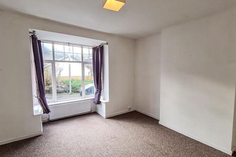 2 bedroom maisonette to rent, Two Bedroom Maison, Cliff Terrace