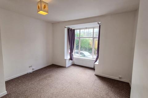 2 bedroom maisonette to rent, Two Bedroom Maison, Cliff Terrace