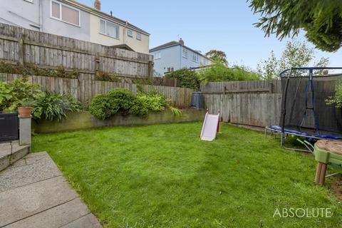 3 bedroom semi-detached house for sale, Hawkins Avenue, Torquay, TQ2
