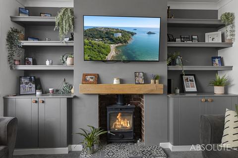 undefined, Hawkins Avenue, Torquay, TQ2