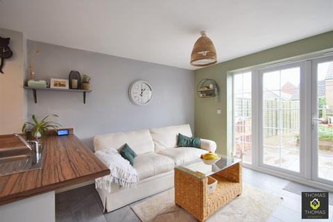 63 Guan Road, Brockworth, Gloucester, GL3 4RJ
