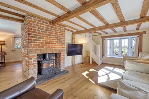 4 bedroom detached house for sale, The Street, High Easter, Essex, CM1