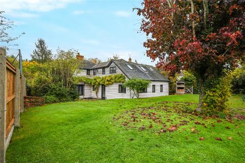 4 bedroom detached house for sale, The Street, High Easter, Essex, CM1