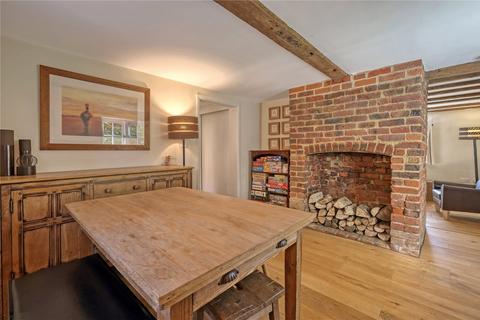 4 bedroom detached house for sale, The Street, High Easter, Essex, CM1