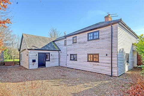 4 bedroom detached house for sale, The Street, High Easter, Essex, CM1