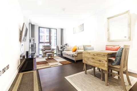 2 bedroom apartment to rent, Charles Clowes Walk, London SW11