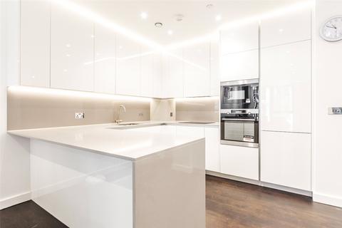 2 bedroom apartment to rent, Charles Clowes Walk, London SW11