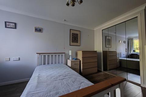 1 bedroom retirement property for sale, Reading Road, Winnersh