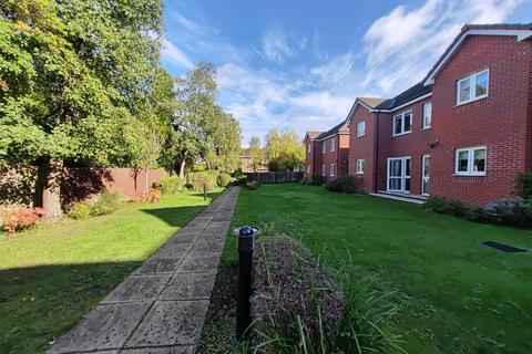 1 bedroom retirement property for sale, Reading Road, Winnersh