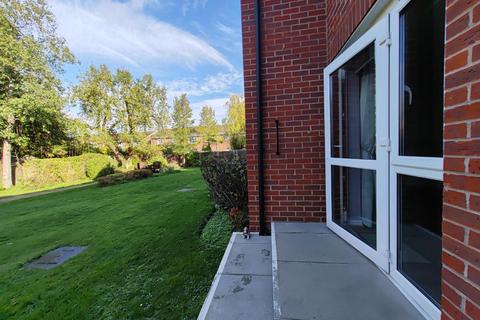 1 bedroom retirement property for sale, Reading Road, Winnersh