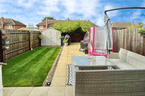 undefined, Brock Close, Wittering, Peterborough