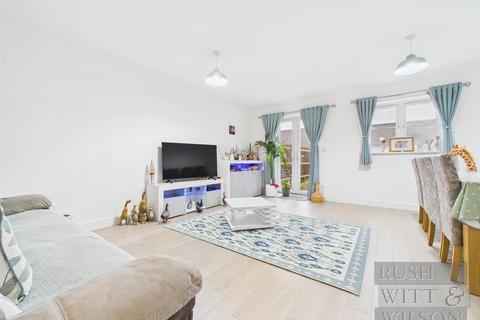undefined, Hazelwood View, Hastings