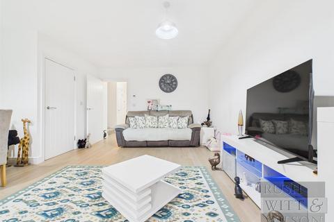 undefined, Hazelwood View, Hastings