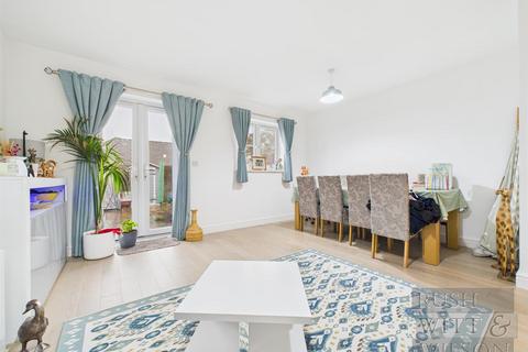 undefined, Hazelwood View, Hastings