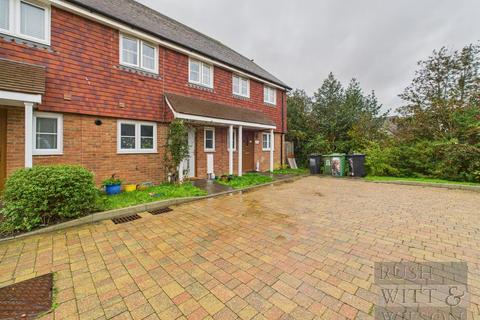 Hazelwood View, Hastings