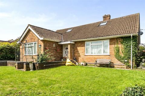 4 bedroom detached house for sale, Caernarvon Walk, Lawn, Swindon, Wiltshire, SN3