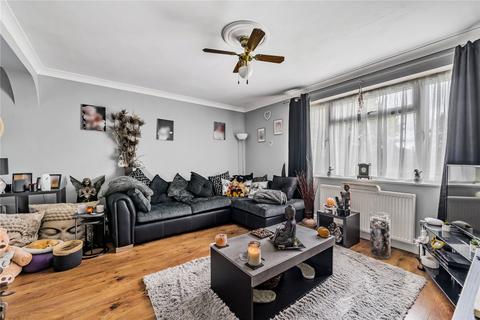 4 bedroom detached house for sale, Caernarvon Walk, Lawn, Swindon, Wiltshire, SN3