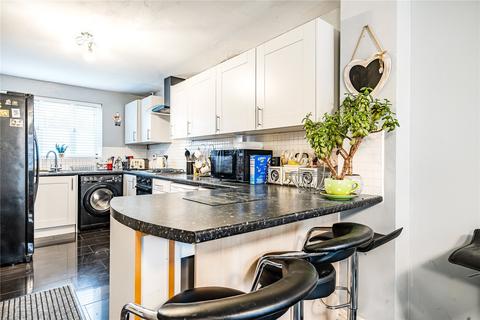 3 bedroom end of terrace house for sale, Lilypad Street, Covingham, Swindon, Wiltshire, SN3