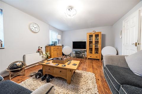3 bedroom end of terrace house for sale, Lilypad Street, Covingham, Swindon, Wiltshire, SN3