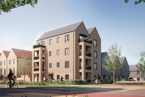 undefined, Saffron Way, Cherry Hinton, Cambridgeshire, CB1