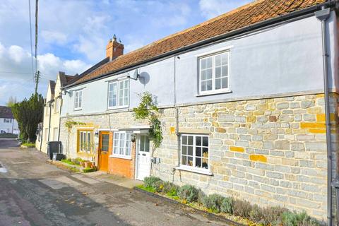 undefined, Silver Street, West Huntspill, Highbridge, Somerset, TA9