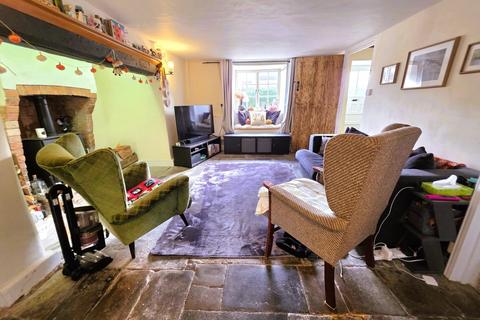 undefined, Silver Street, West Huntspill, Highbridge, Somerset, TA9