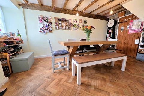undefined, Silver Street, West Huntspill, Highbridge, Somerset, TA9