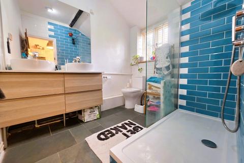 undefined, Silver Street, West Huntspill, Highbridge, Somerset, TA9