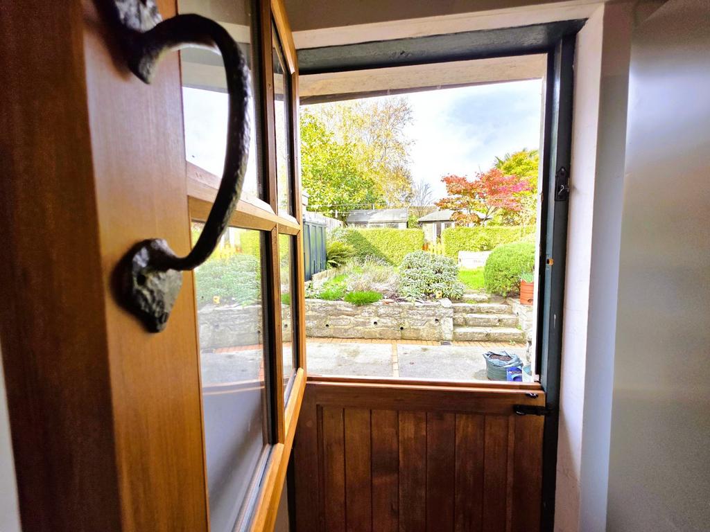Kitchen View