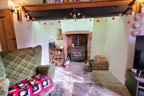 undefined, Silver Street, West Huntspill, Highbridge, Somerset, TA9
