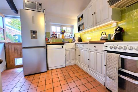 undefined, Silver Street, West Huntspill, Highbridge, Somerset, TA9