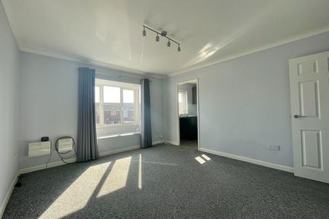 undefined, Douglas House, St. Johns Chase, March