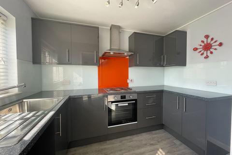 undefined, Douglas House, St. Johns Chase, March