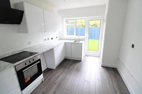 undefined, Park Crescent Road, Erith DA8