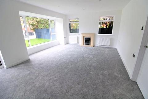 undefined, Park Crescent Road, Erith DA8