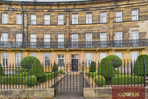 2 bedroom apartment for sale, 9-10 The Crescent, Scarborough YO11
