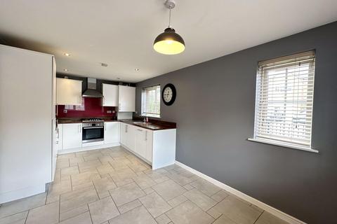 undefined, Holme Farm Way, Pontefract