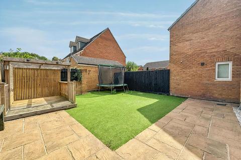undefined, Holme Farm Way, Pontefract