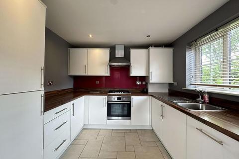 undefined, Holme Farm Way, Pontefract