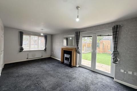 undefined, Holme Farm Way, Pontefract
