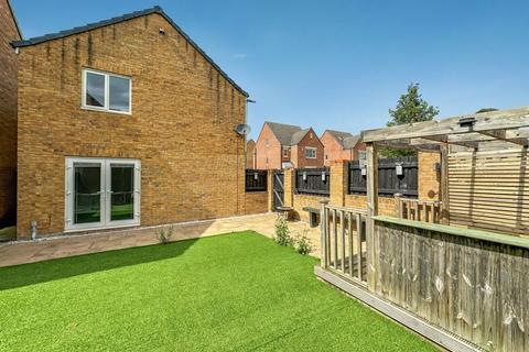 undefined, Holme Farm Way, Pontefract
