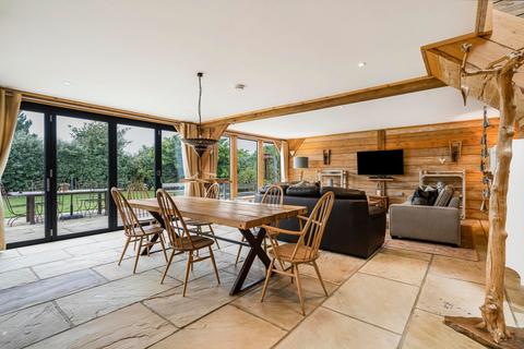 undefined, Ascott, Oxford, OX44