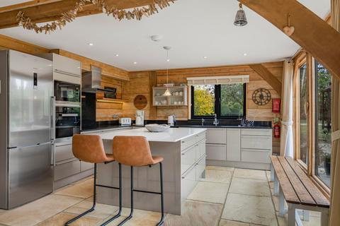 undefined, Ascott, Oxford, OX44