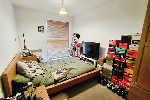 2 bedroom flat to rent, Jefferson Place, 1 Fernie Street, M4