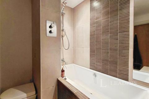 2 bedroom flat to rent, Jefferson Place, 1 Fernie Street, M4